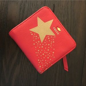 Fossil Emma Mini Wallet